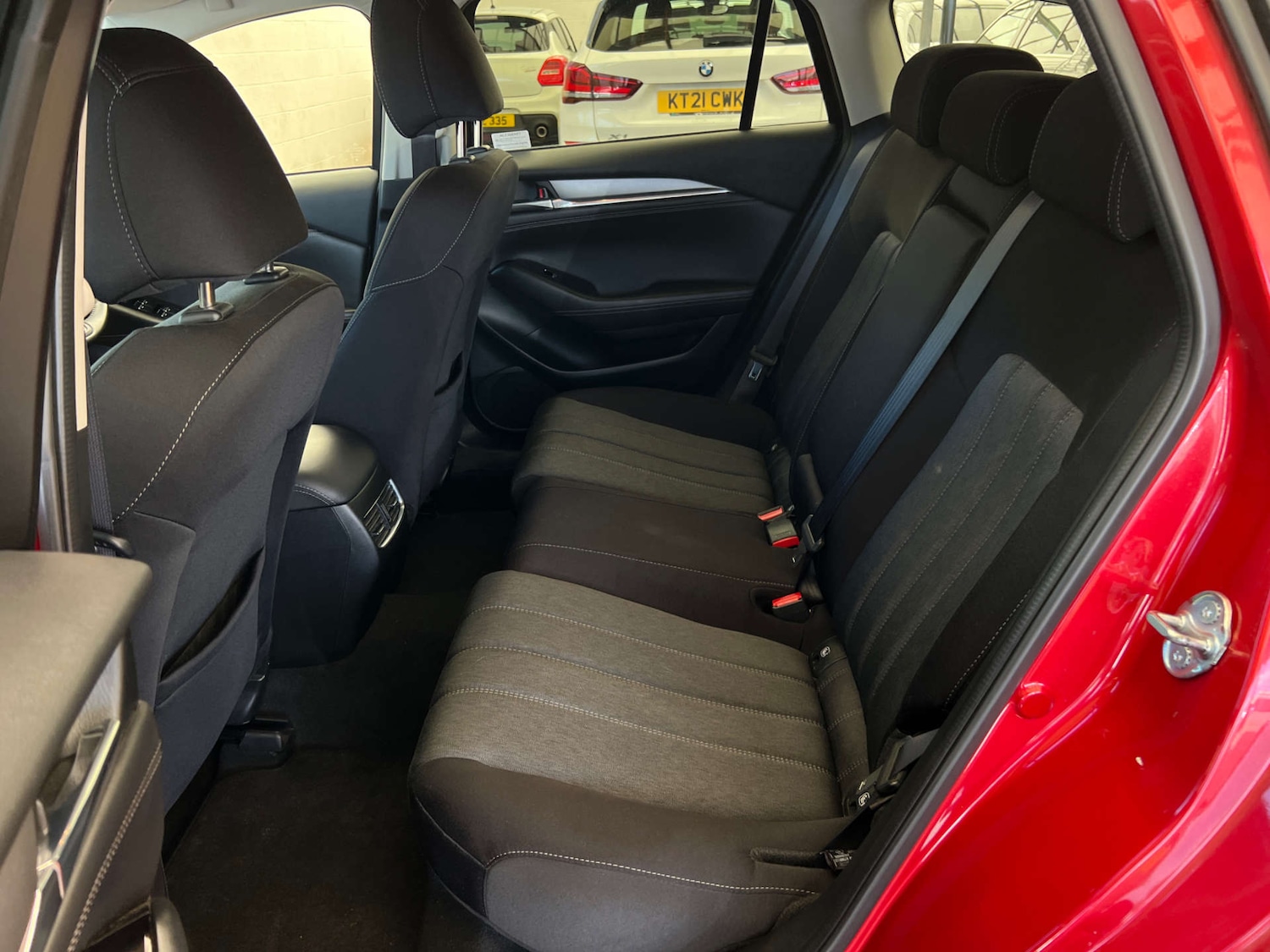 Used Mazda Mazda6 2019 for sale - 78155649: Photo 27