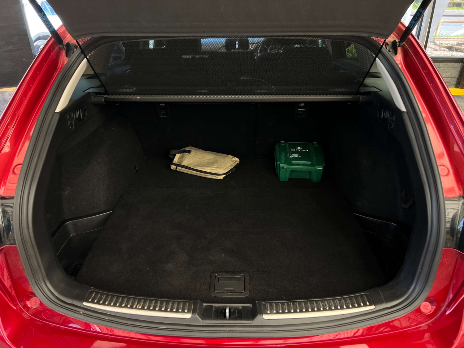 Used Mazda Mazda6 2019 for sale - 78155649: Photo 28