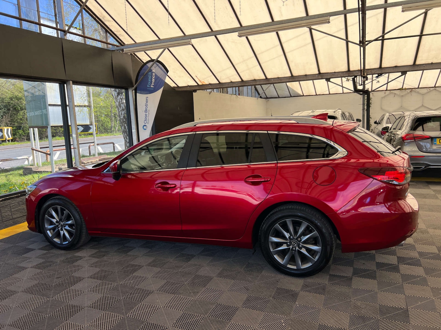 Used Mazda Mazda6 2019 for sale - 78155649: Photo 7