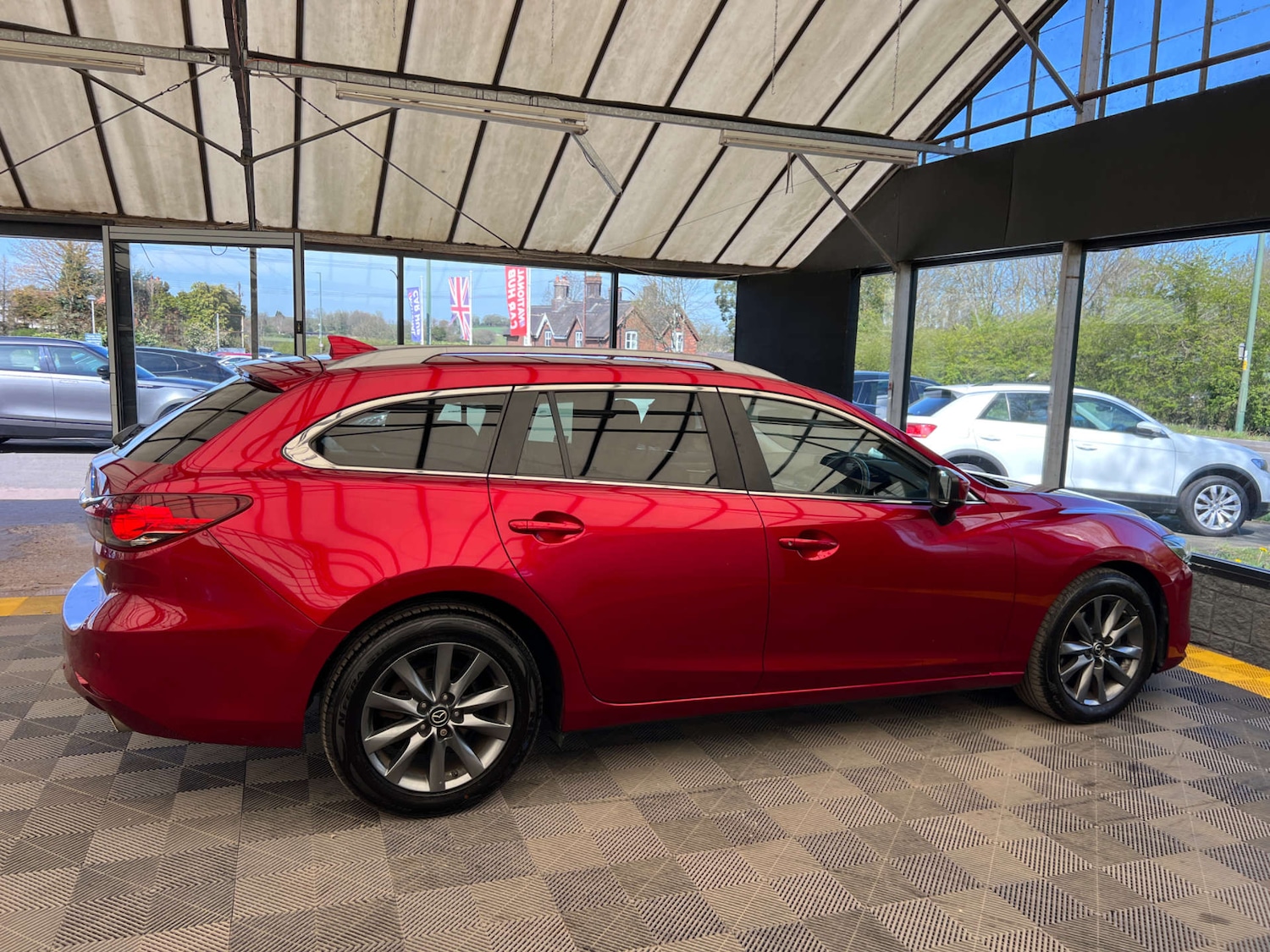 Used Mazda Mazda6 2019 for sale - 78155649: Photo 9