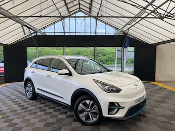 Used Kia Niro 2020 for sale - 78267620: Photo