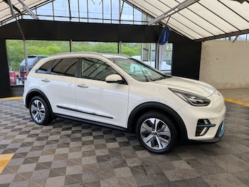 Used Kia Niro 2020 for sale - 78267620: Photo