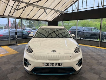 Used Kia Niro 2020 for sale - 78267620: Photo