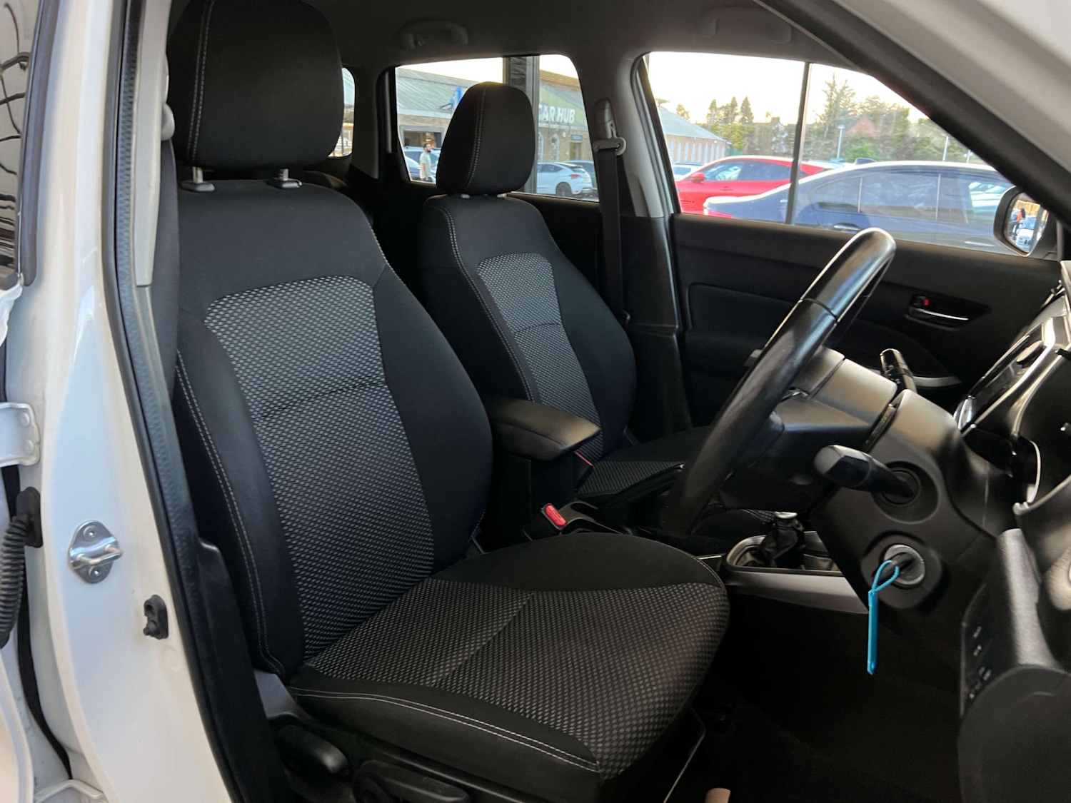 Used Suzuki Vitara 2020 for sale - 77945425: Photo 11