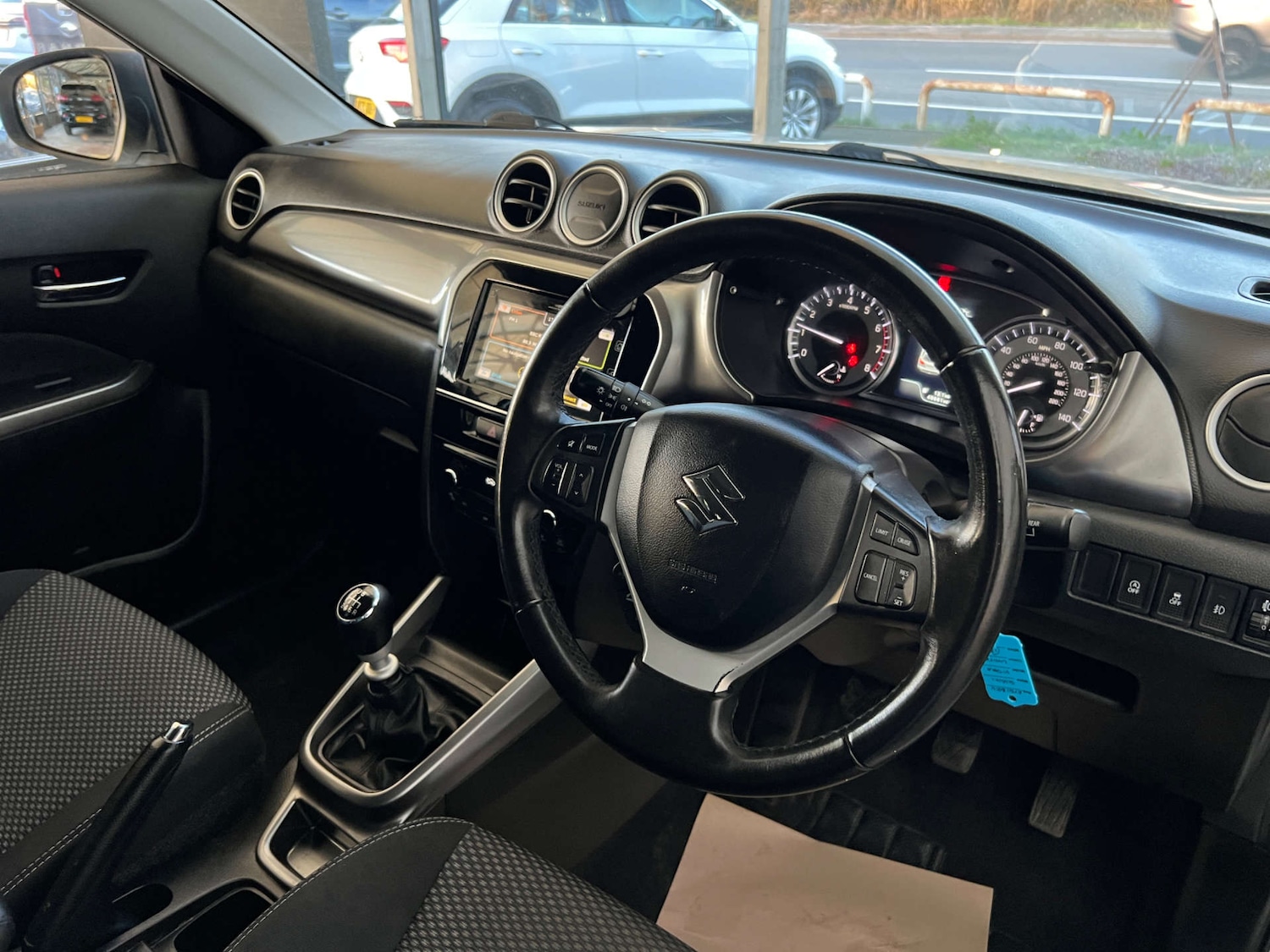 Used Suzuki Vitara 2020 for sale - 77945425: Photo 12