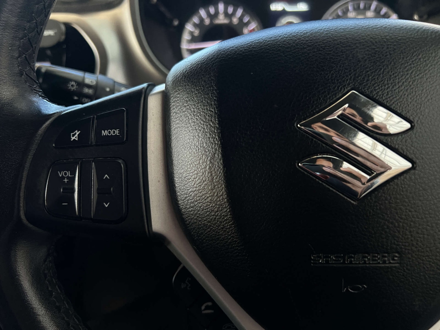 Used Suzuki Vitara 2020 for sale - 77945425: Photo 15