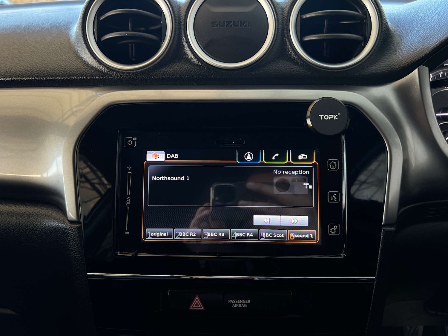 Used Suzuki Vitara 2020 for sale - 77945425: Photo 17