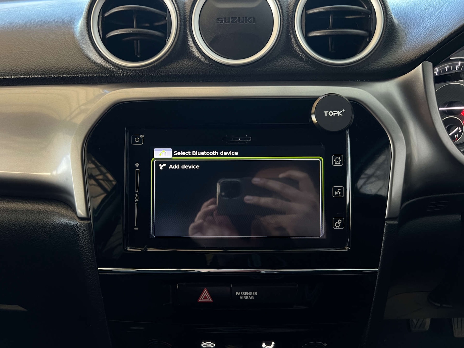 Used Suzuki Vitara 2020 for sale - 77945425: Photo 19