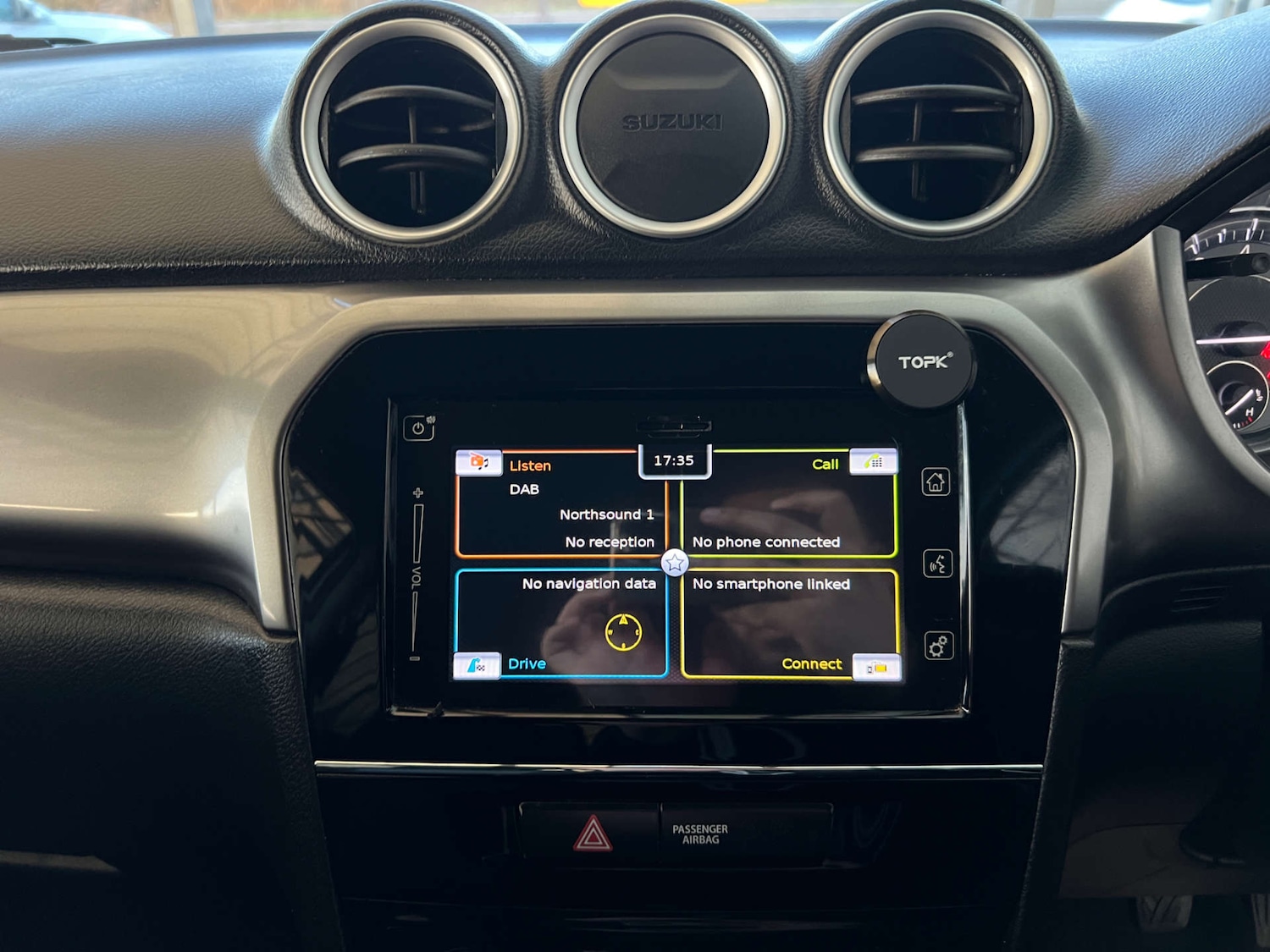 Used Suzuki Vitara 2020 for sale - 77945425: Photo 20