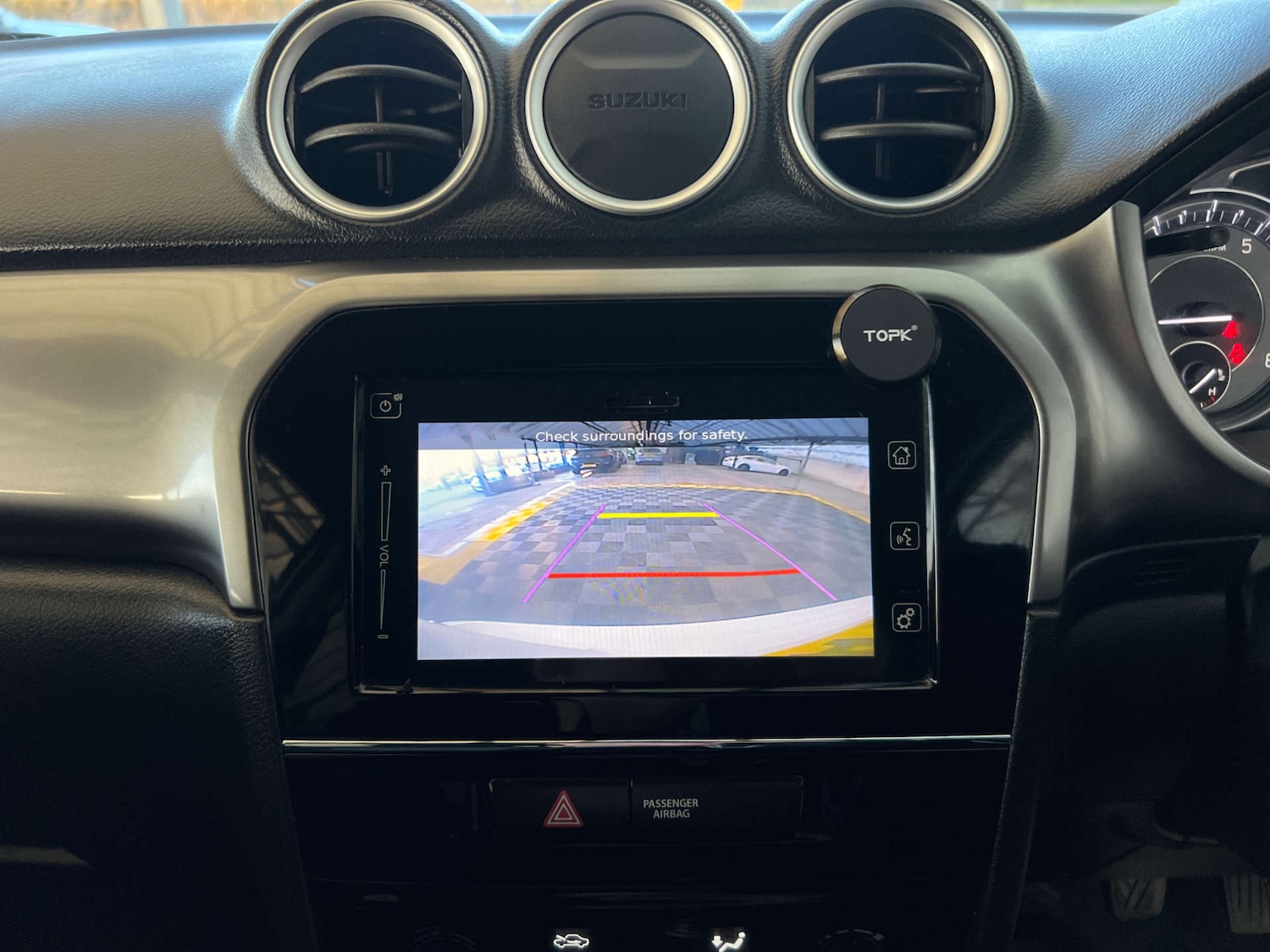 Used Suzuki Vitara 2020 for sale - 77945425: Photo 21