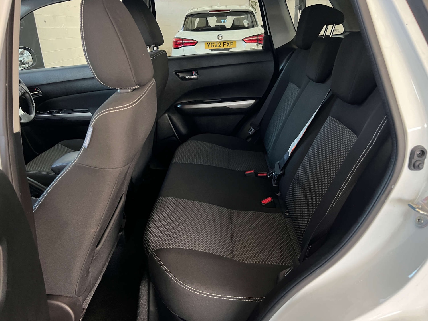 Used Suzuki Vitara 2020 for sale - 77945425: Photo 25