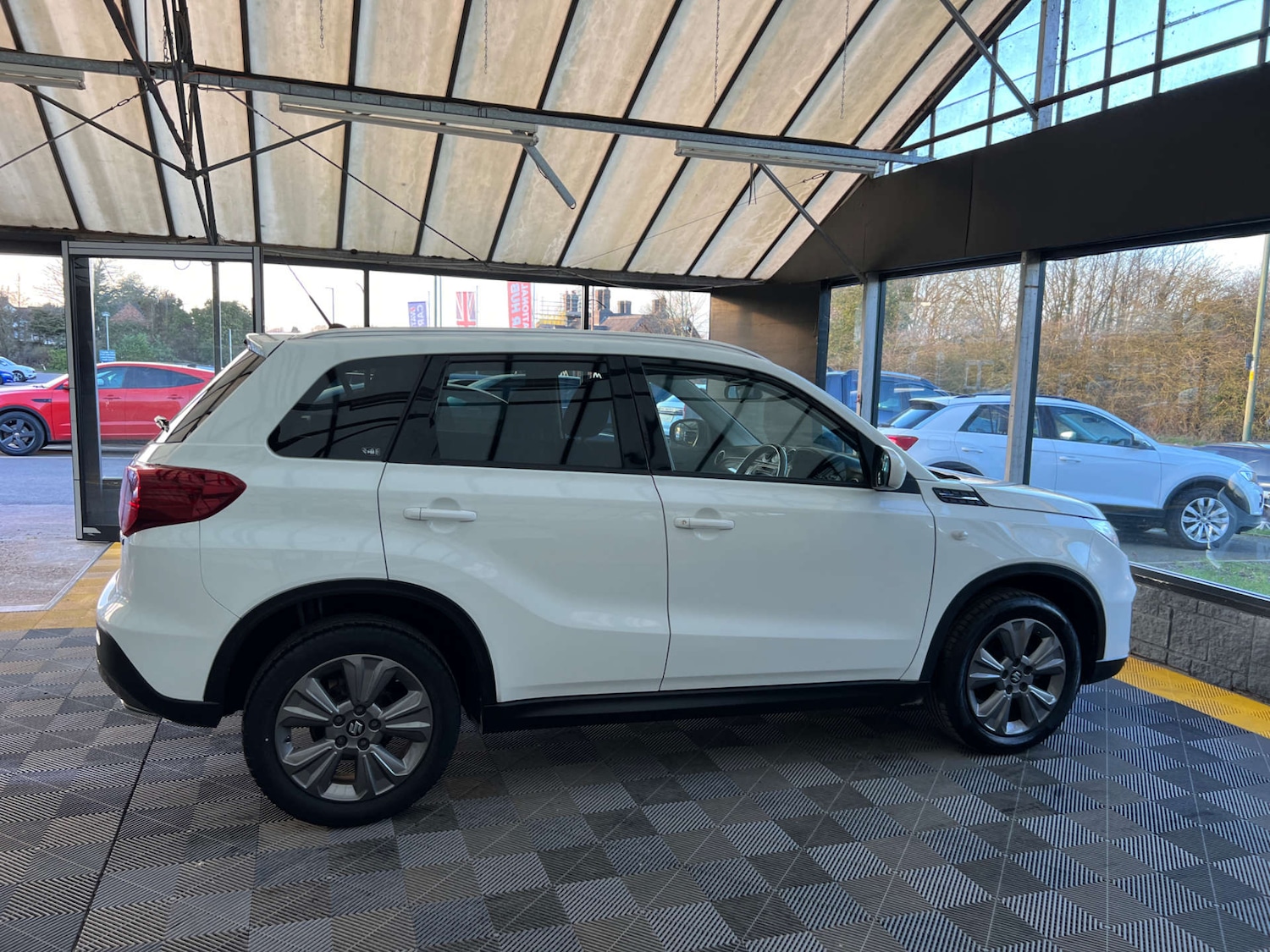 Used Suzuki Vitara 2020 for sale - 77945425: Photo 9