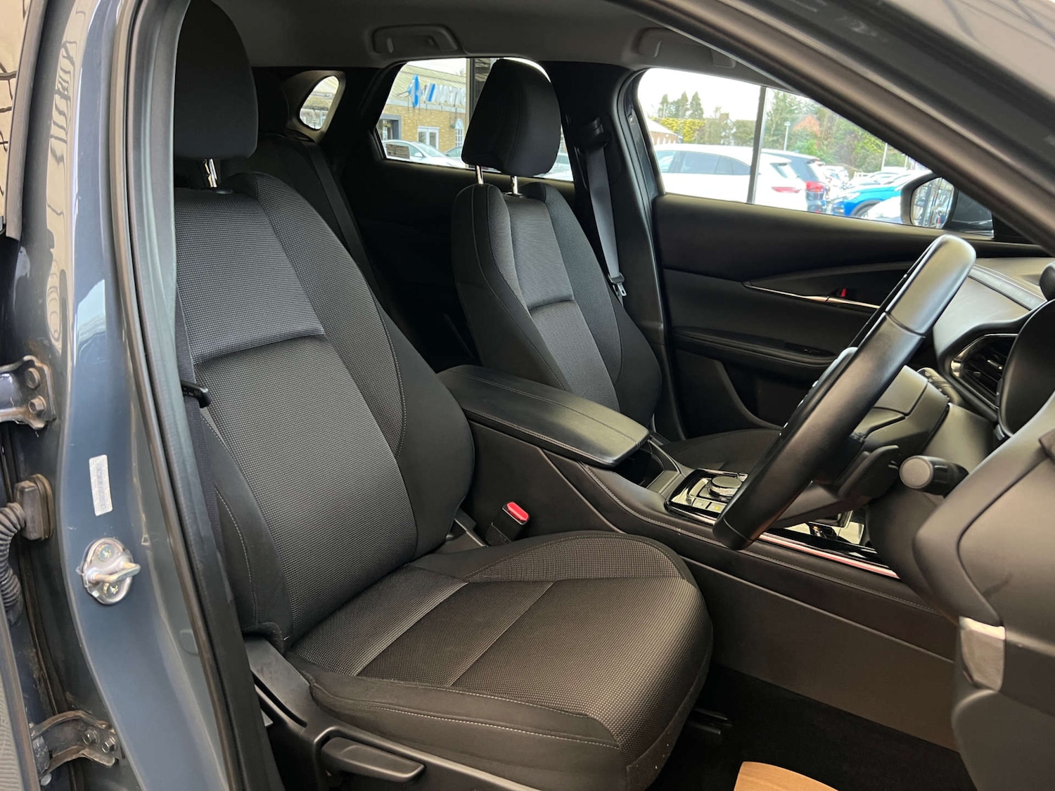 Used Mazda CX-30 2021 for sale - 78030938: Photo 11