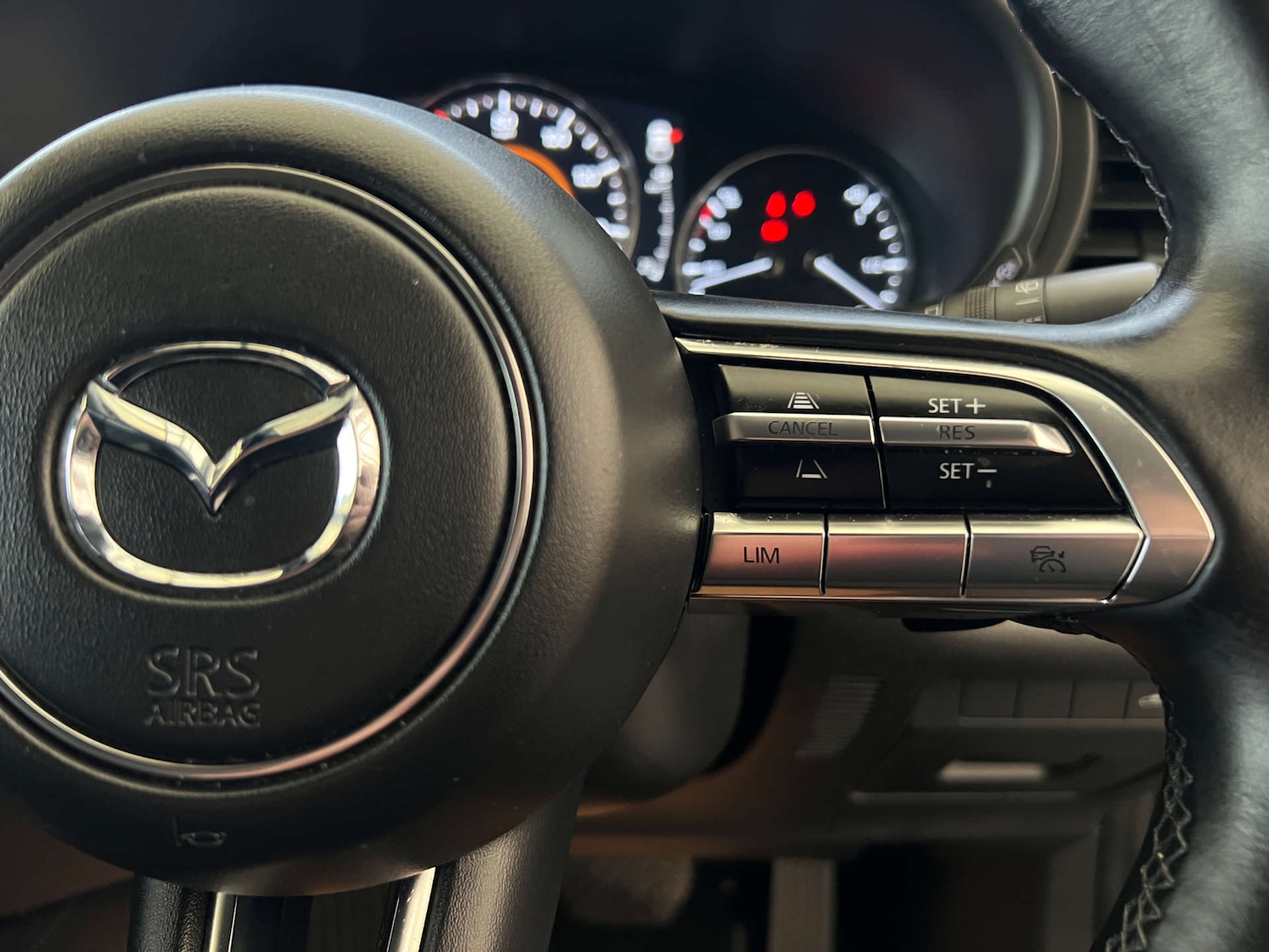 Used Mazda CX-30 2021 for sale - 78030938: Photo 16