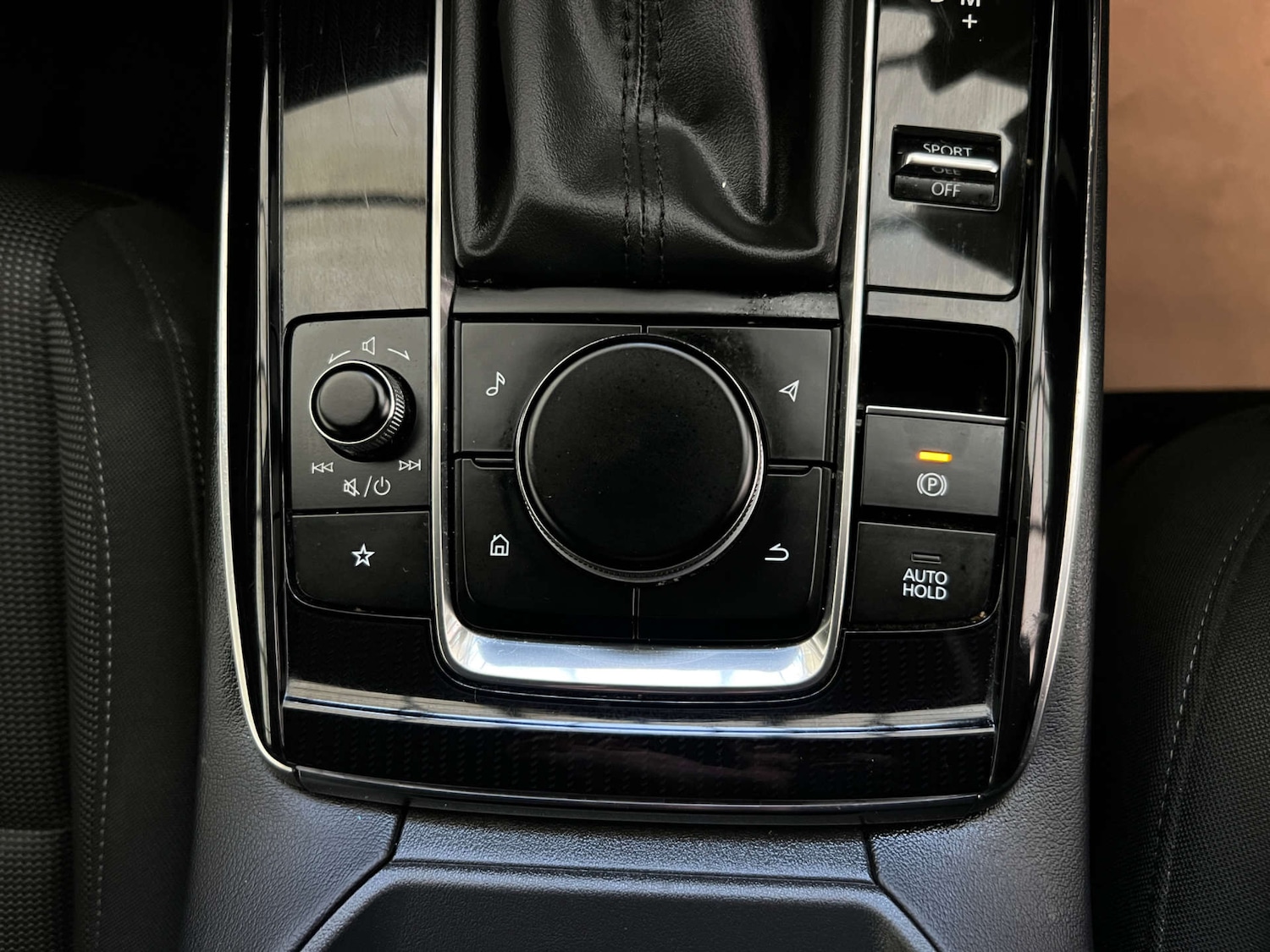 Used Mazda CX-30 2021 for sale - 78030938: Photo 25