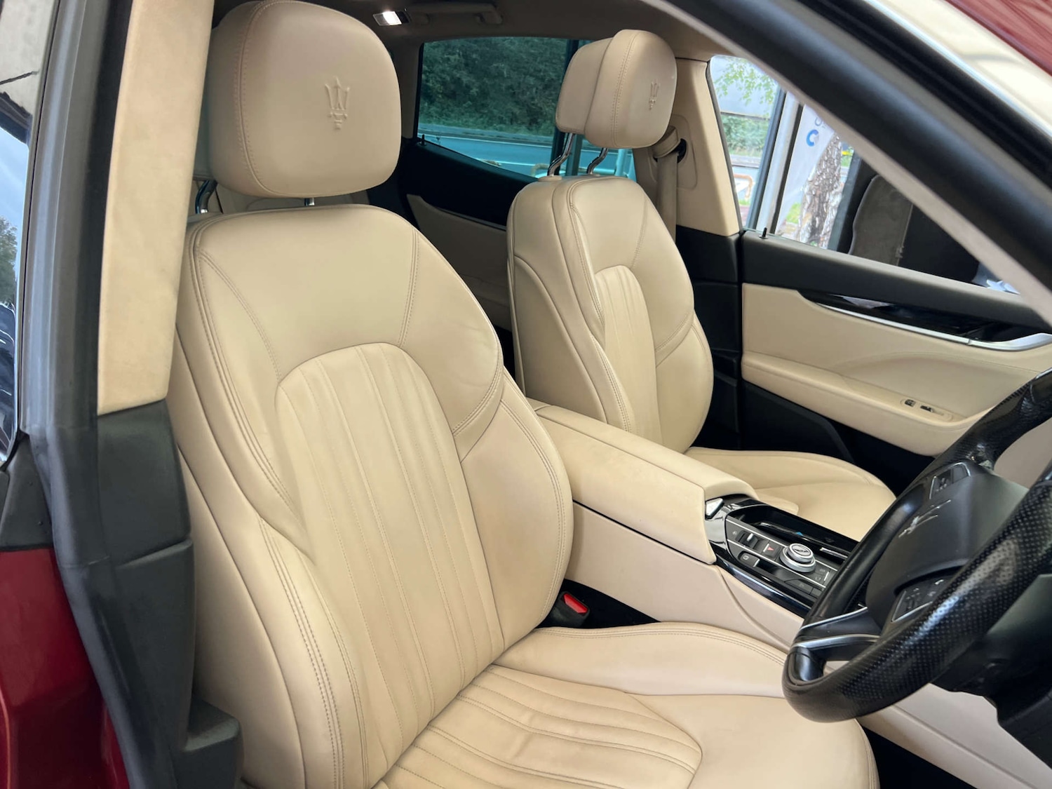 Used Maserati Levante 2017 for sale - 76601772: Photo 10