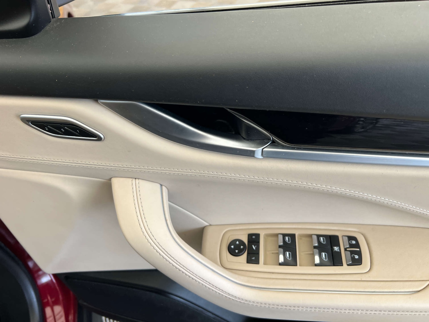 Used Maserati Levante 2017 for sale - 76601772: Photo 11