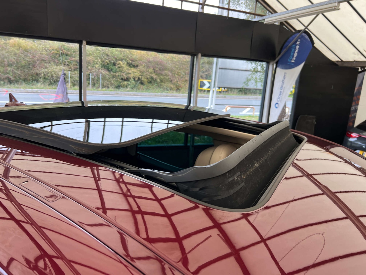 Used Maserati Levante 2017 for sale - 76601772: Photo 14