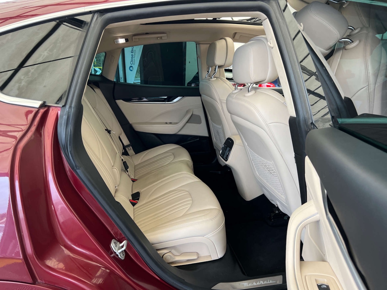 Used Maserati Levante 2017 for sale - 76601772: Photo 34