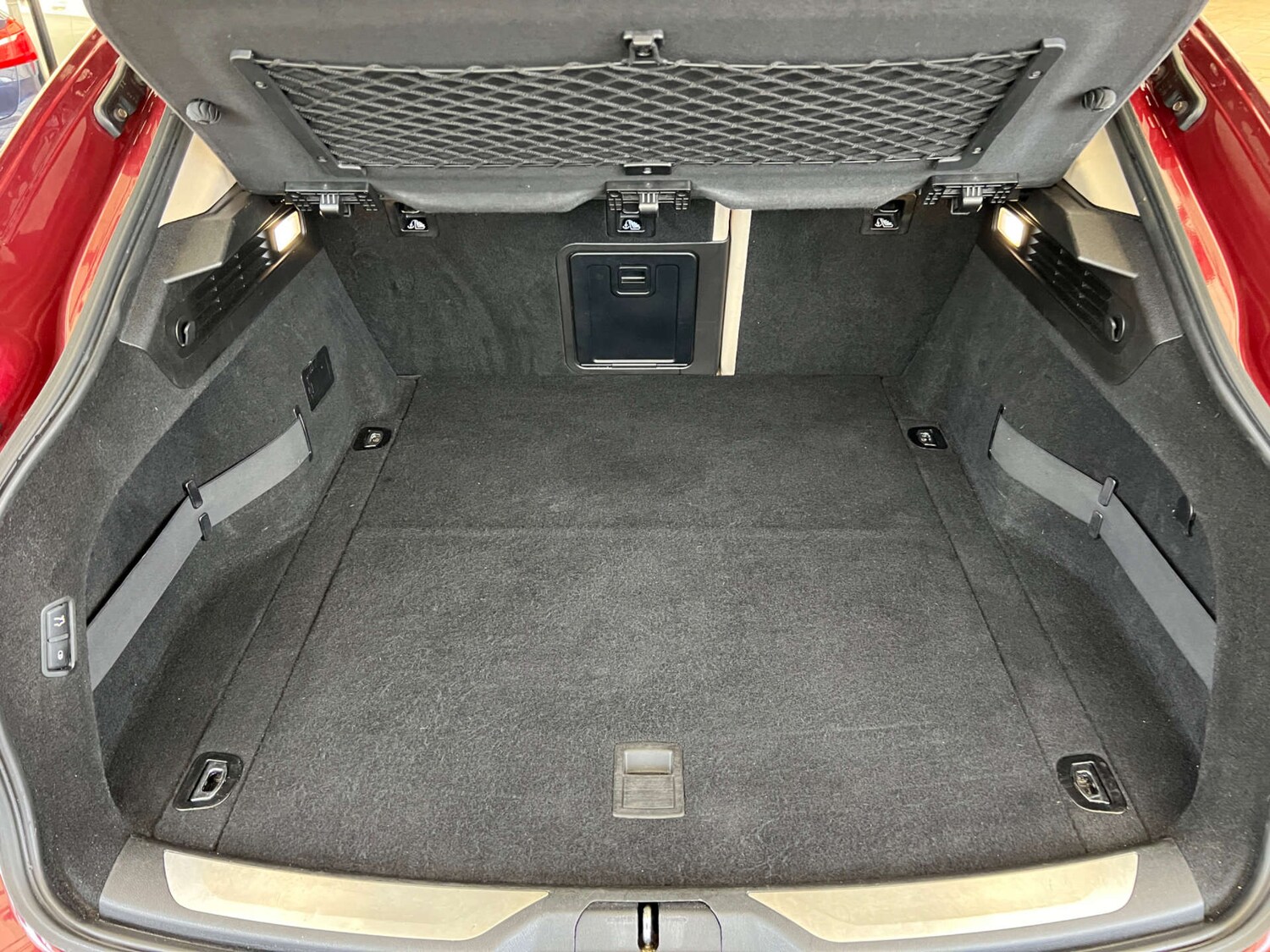 Used Maserati Levante 2017 for sale - 76601772: Photo 36