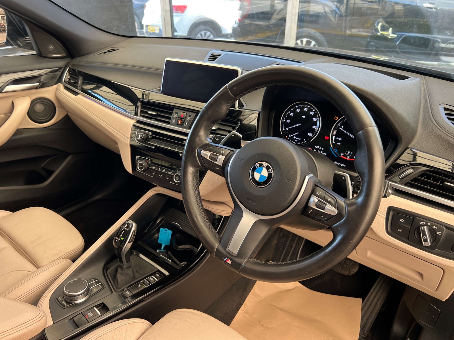 Used BMW X2 2018 for sale - 78155647: Photo 11