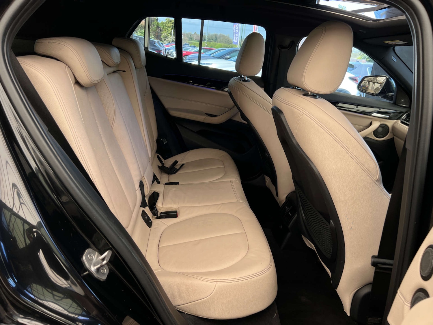 Used BMW X2 2018 for sale - 78155647: Photo 21