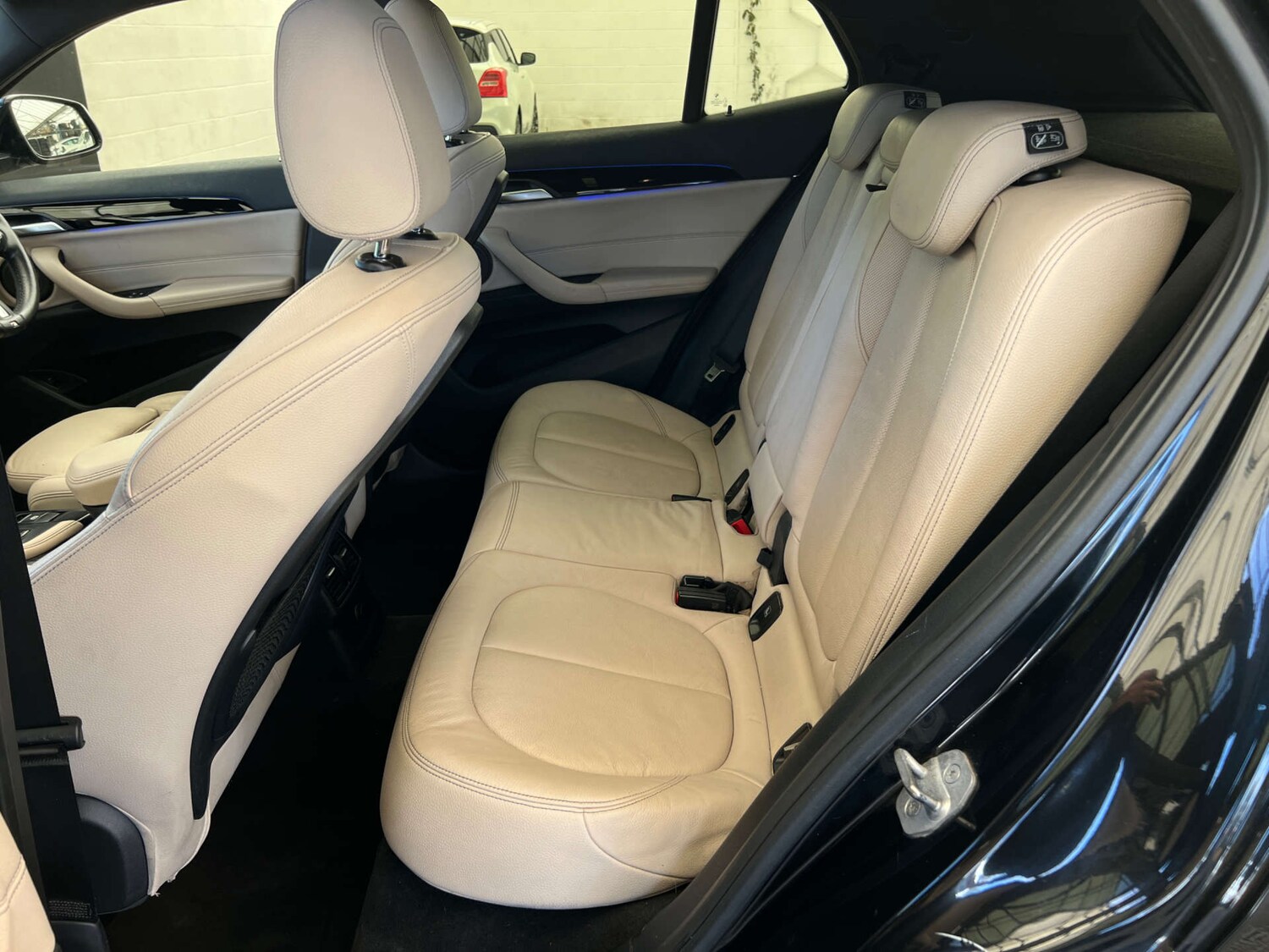 Used BMW X2 2018 for sale - 78155647: Photo 22