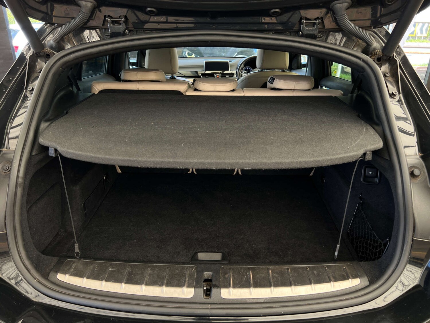 Used BMW X2 2018 for sale - 78155647: Photo 24