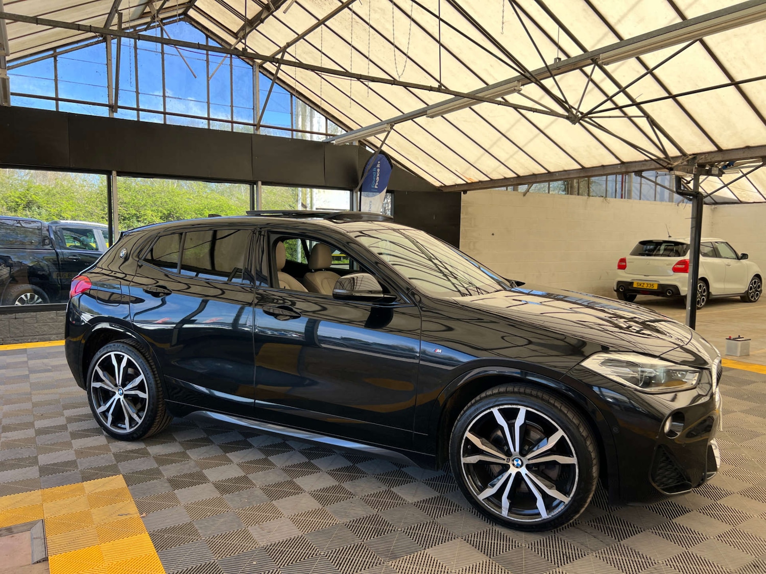Used BMW X2 2018 for sale - 78155647: Photo 3