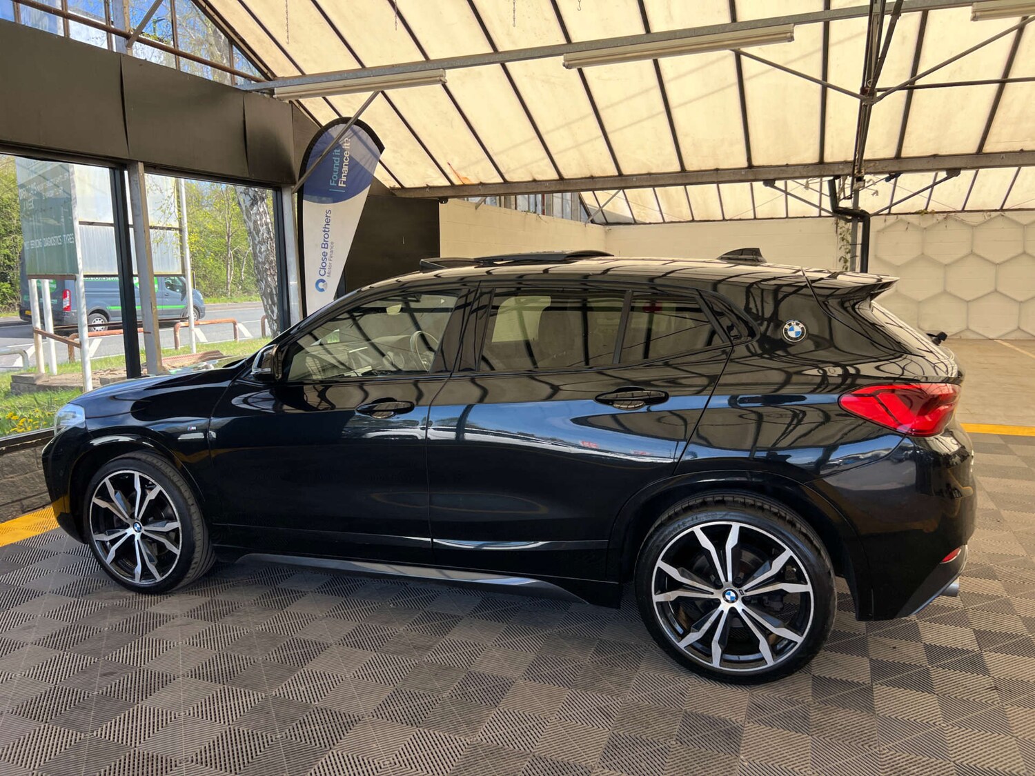 Used BMW X2 2018 for sale - 78155647: Photo 7