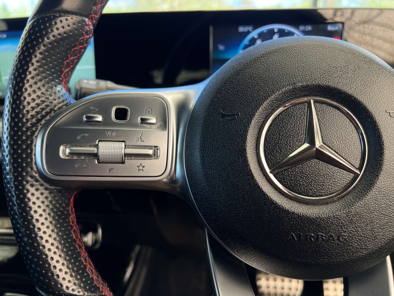 Used Mercedes-Benz A-Class 2018 for sale - 78155667: Photo 15