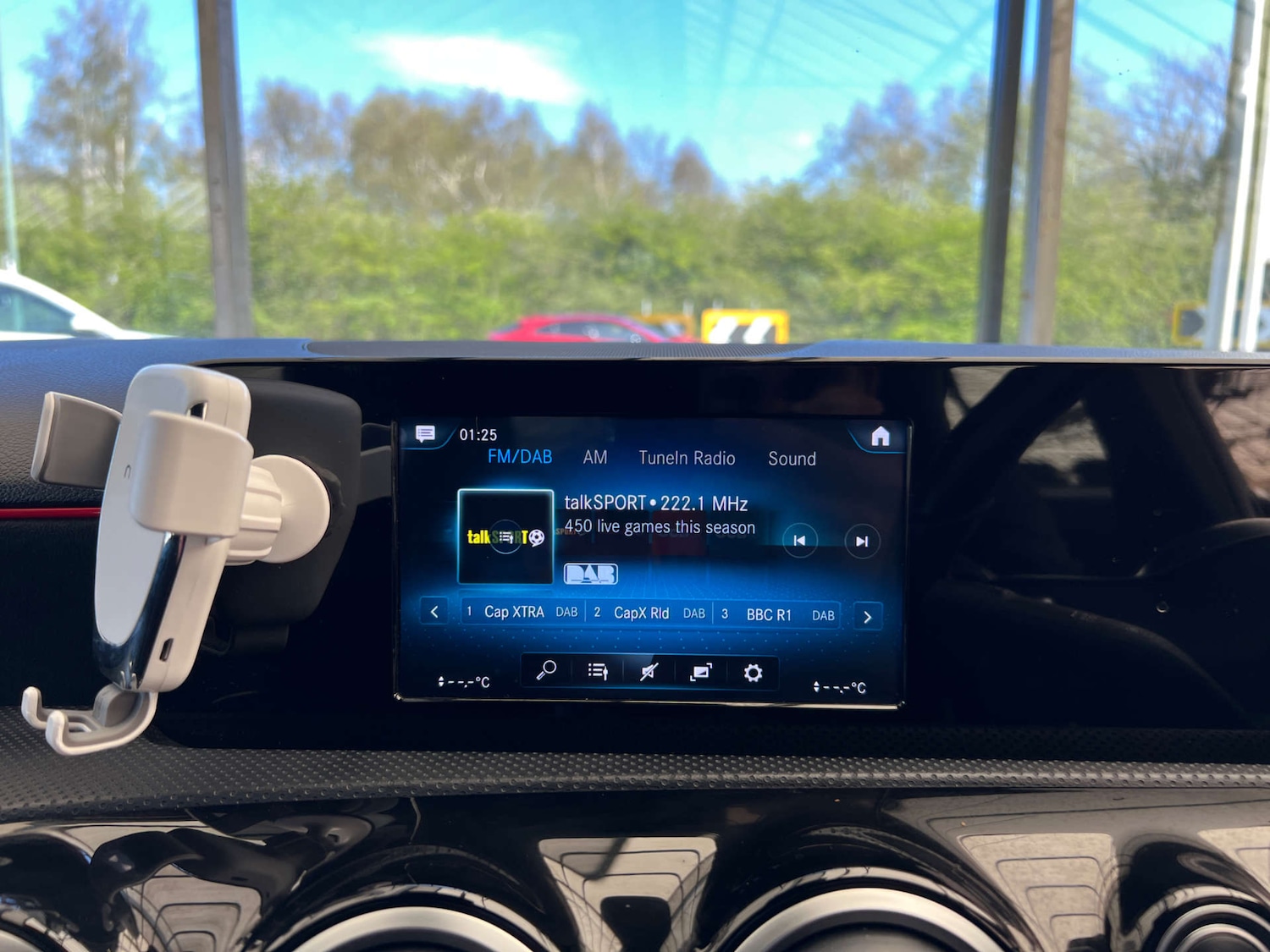 Used Mercedes-Benz A-Class 2018 for sale - 78155667: Photo 19