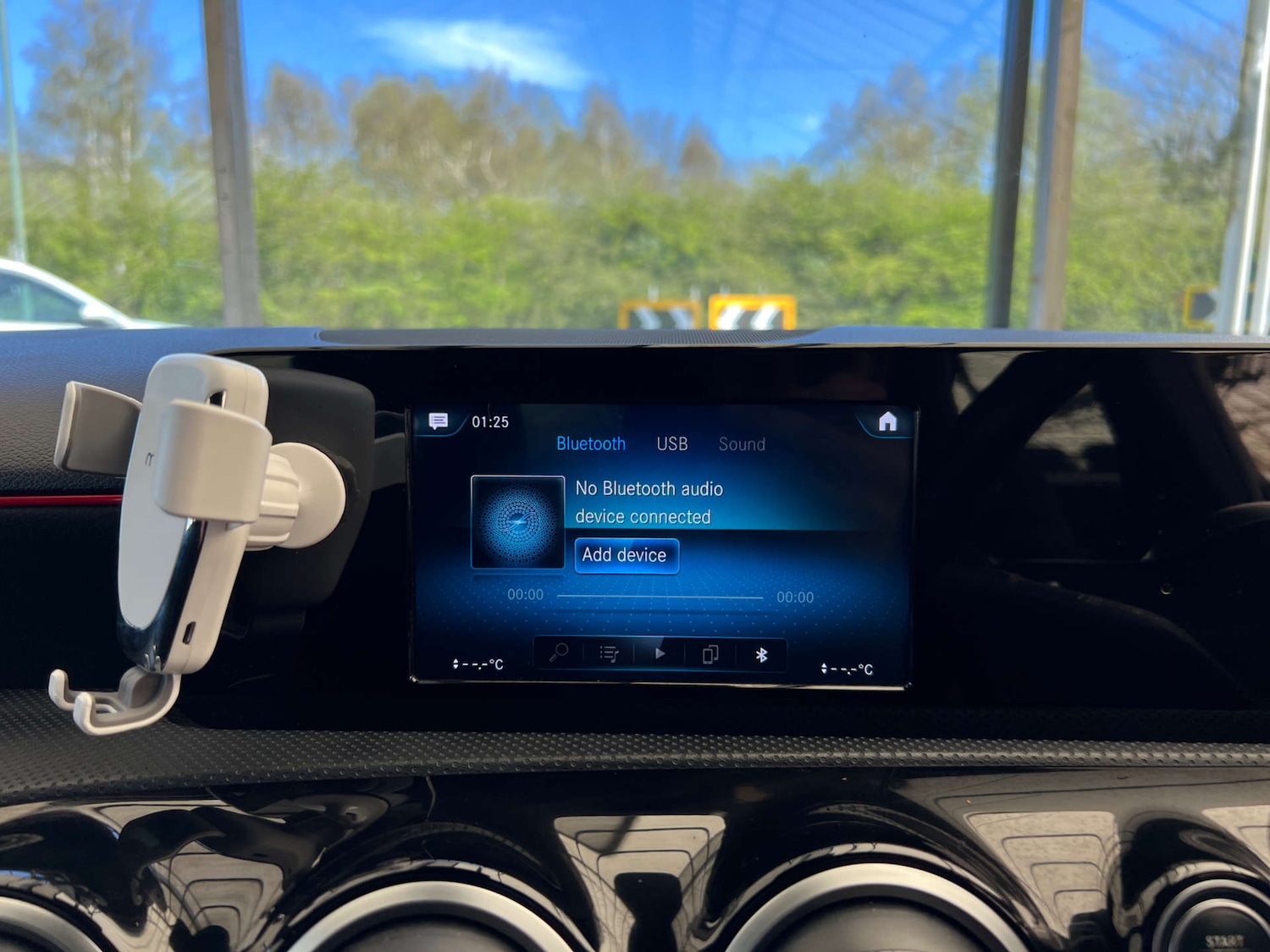 Used Mercedes-Benz A-Class 2018 for sale - 78155667: Photo 20