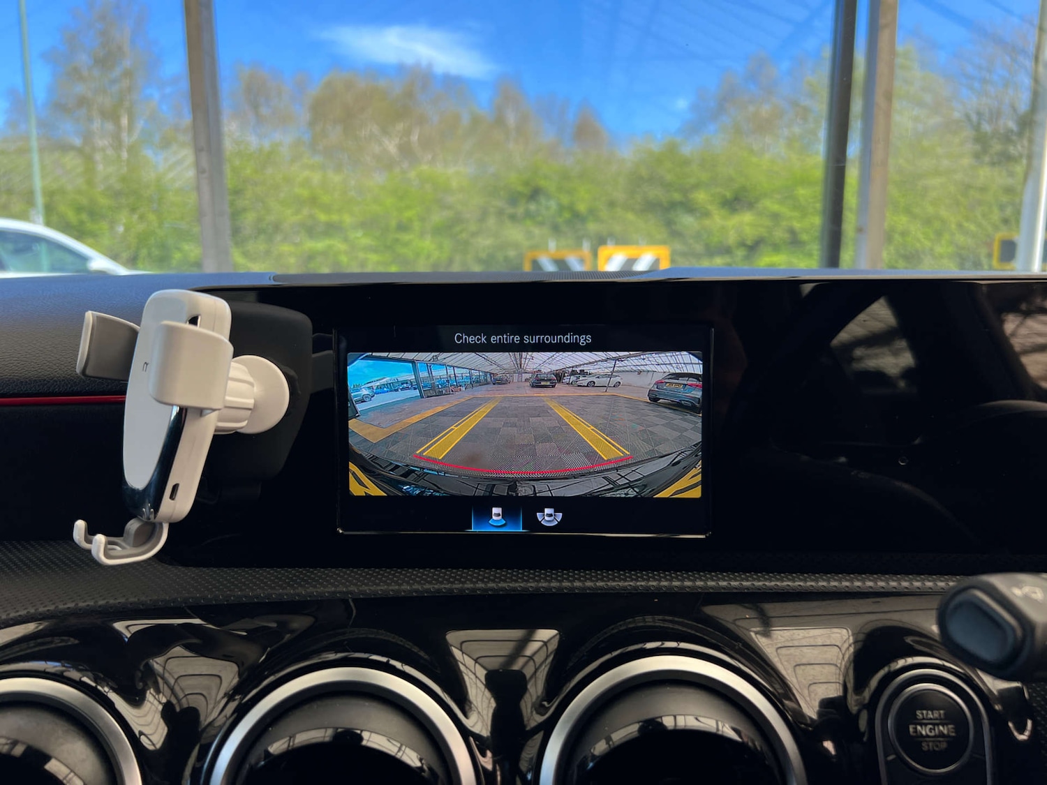 Used Mercedes-Benz A-Class 2018 for sale - 78155667: Photo 21