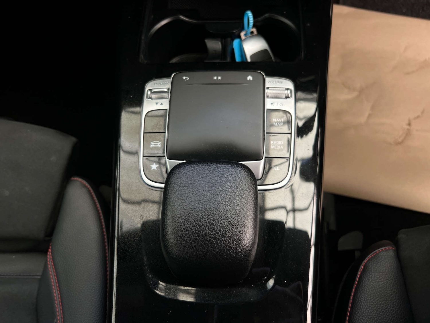 Used Mercedes-Benz A-Class 2018 for sale - 78155667: Photo 23