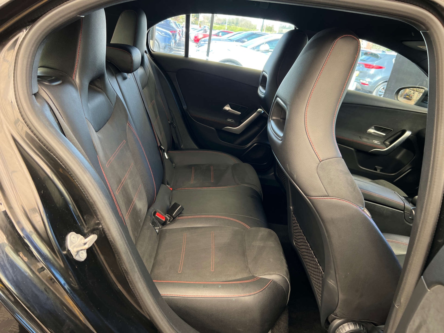 Used Mercedes-Benz A-Class 2018 for sale - 78155667: Photo 24