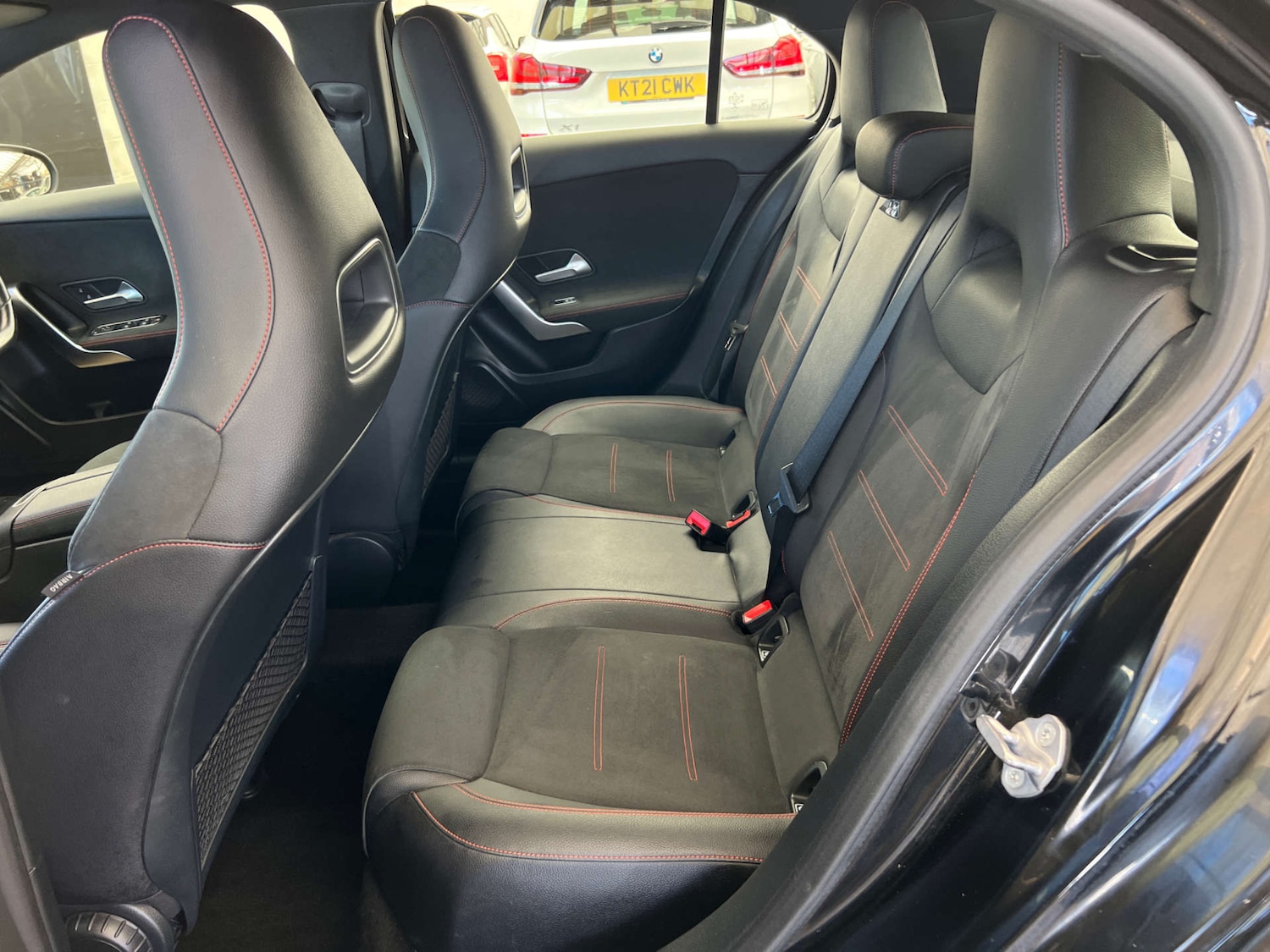 Used Mercedes-Benz A-Class 2018 for sale - 78155667: Photo 25