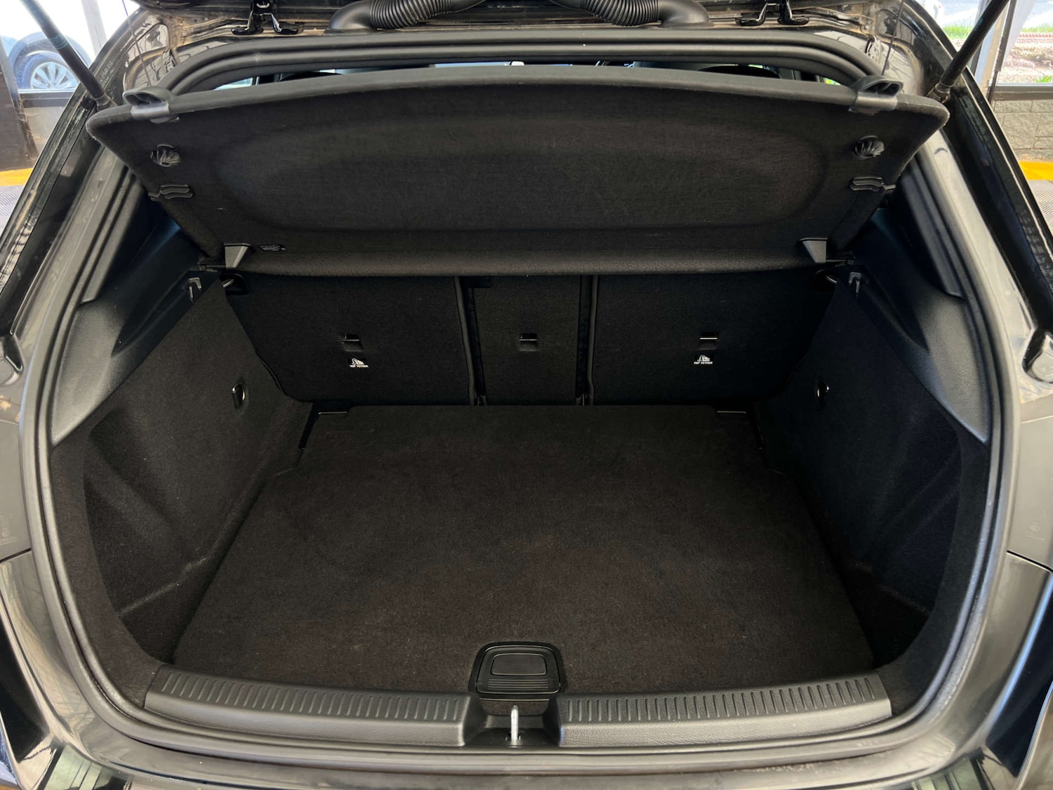 Used Mercedes-Benz A-Class 2018 for sale - 78155667: Photo 26