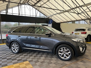 Used Kia Sorento 2015 for sale - 78744425: Photo