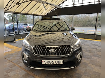 Used Kia Sorento 2015 for sale - 78744425: Photo