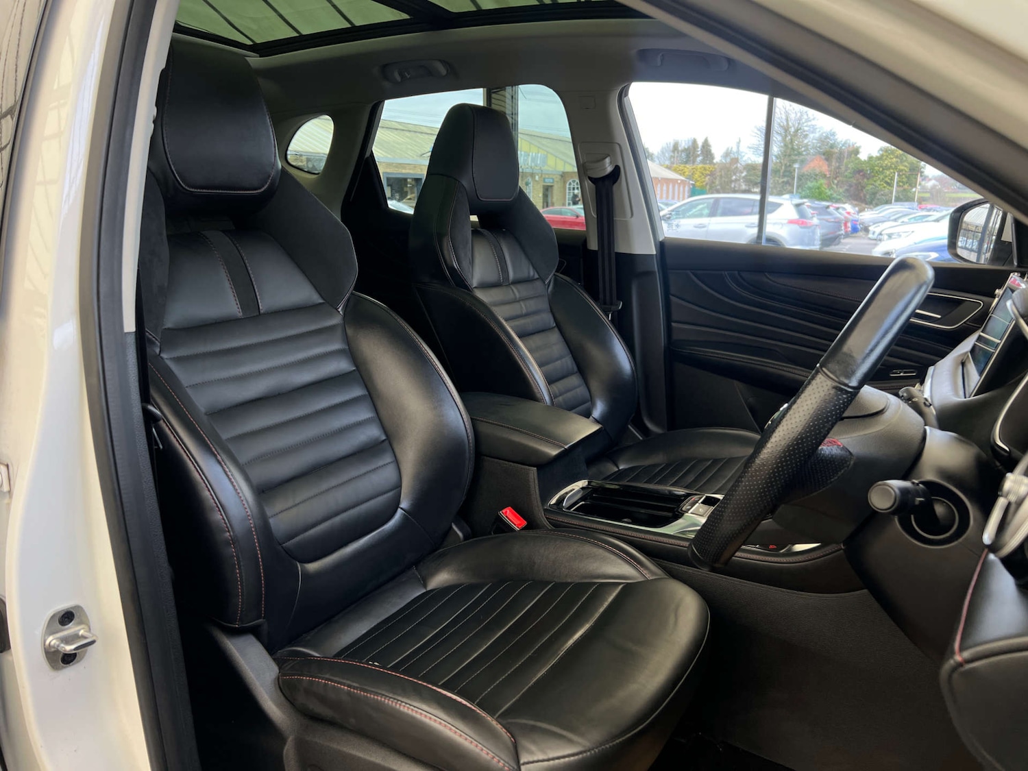 Used MG MG HS 2022 for sale - 77736147: Photo 11