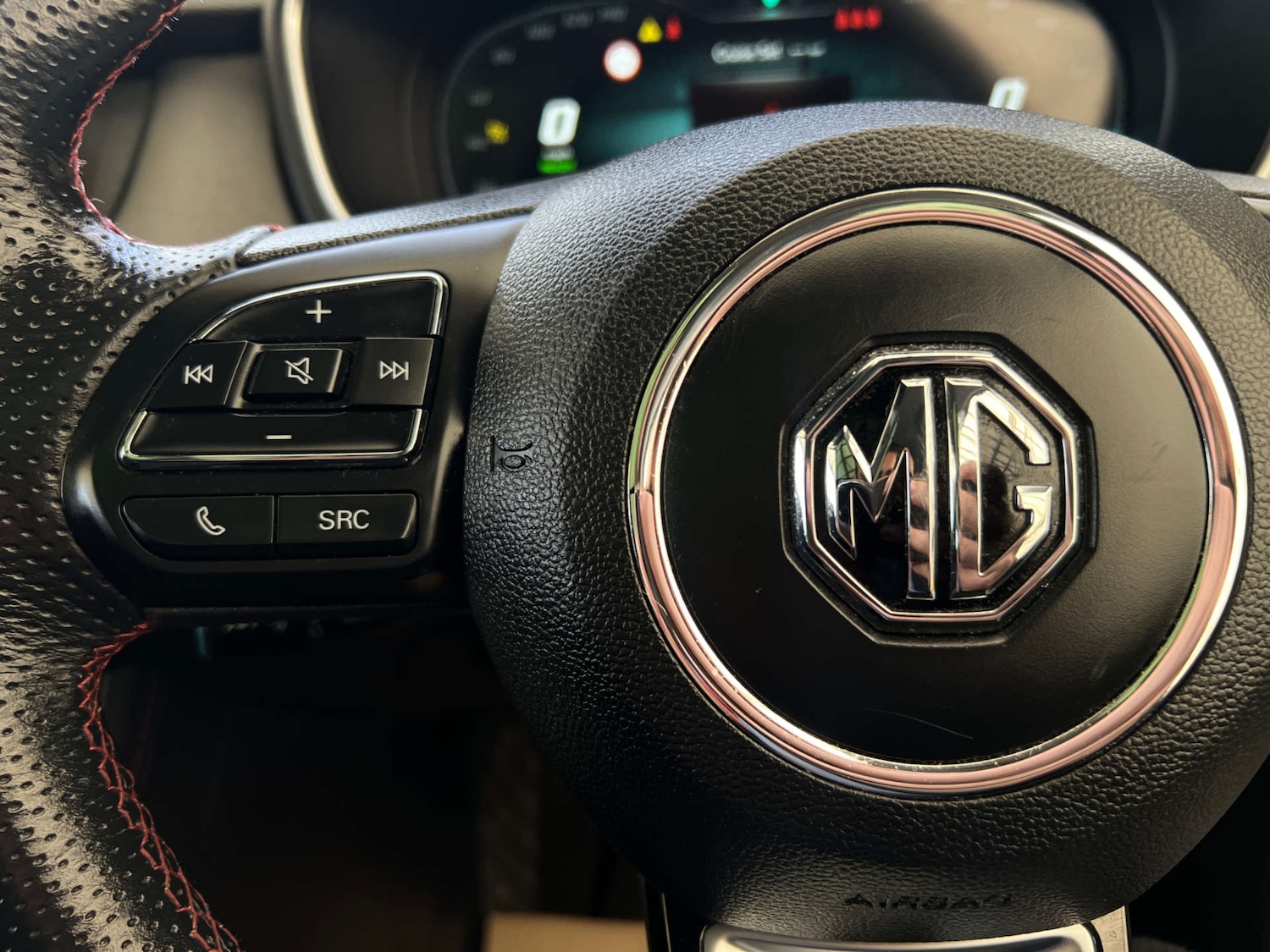 Used MG MG HS 2022 for sale - 77736147: Photo 15