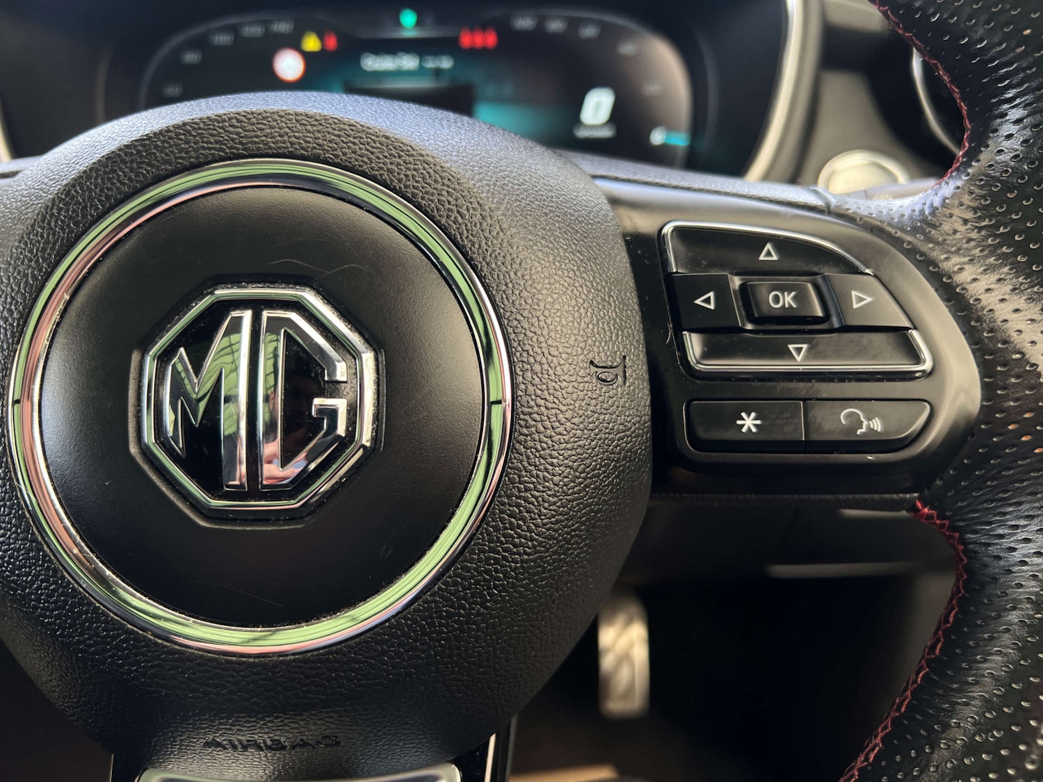 Used MG MG HS 2022 for sale - 77736147: Photo 16