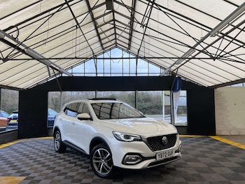 Used MG MG HS 2022 for sale - 77736147: Photo