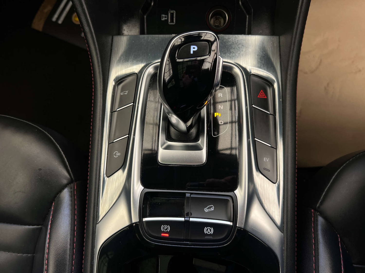 Used MG MG HS 2022 for sale - 77736147: Photo 23