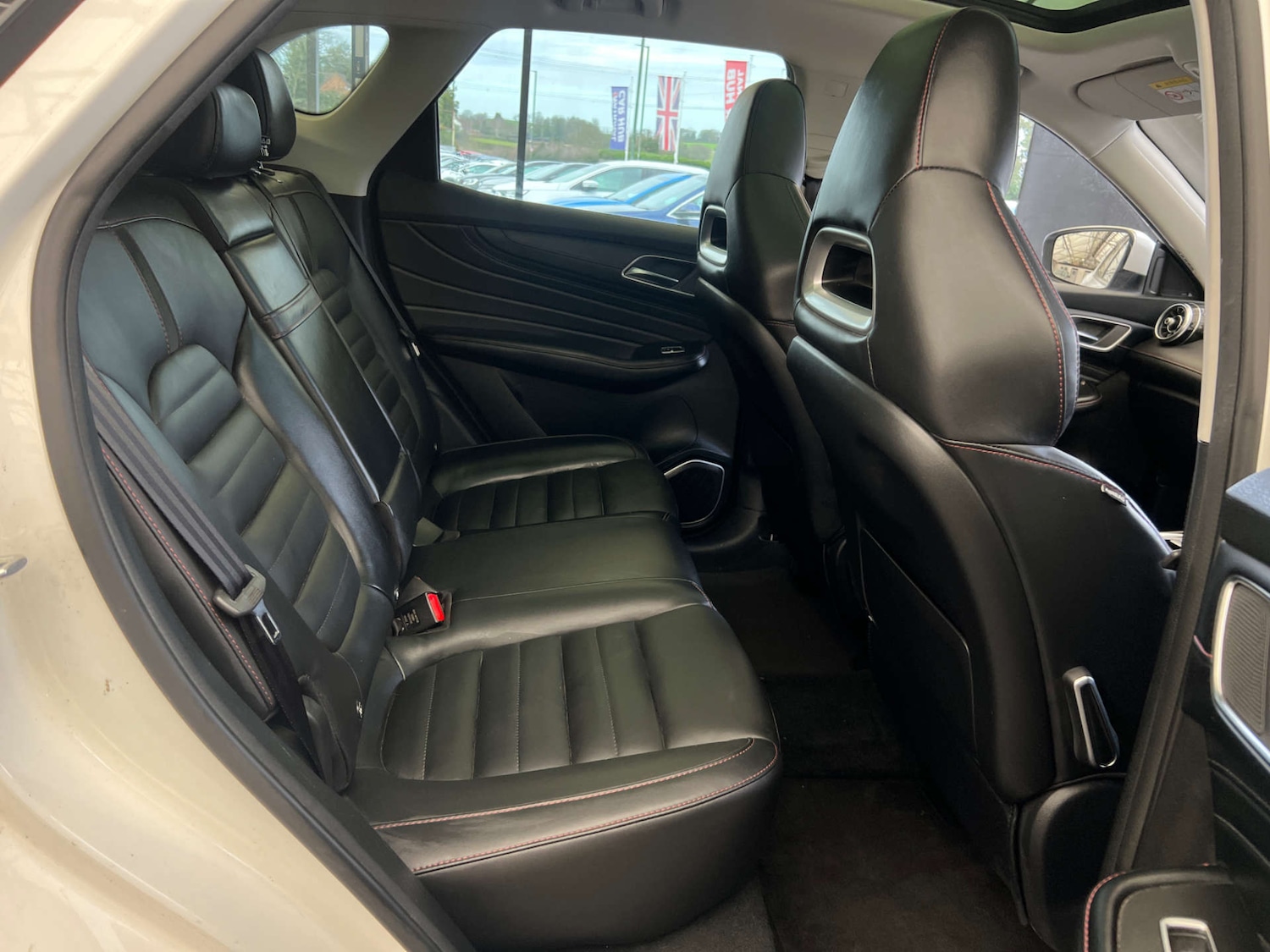 Used MG MG HS 2022 for sale - 77736147: Photo 24