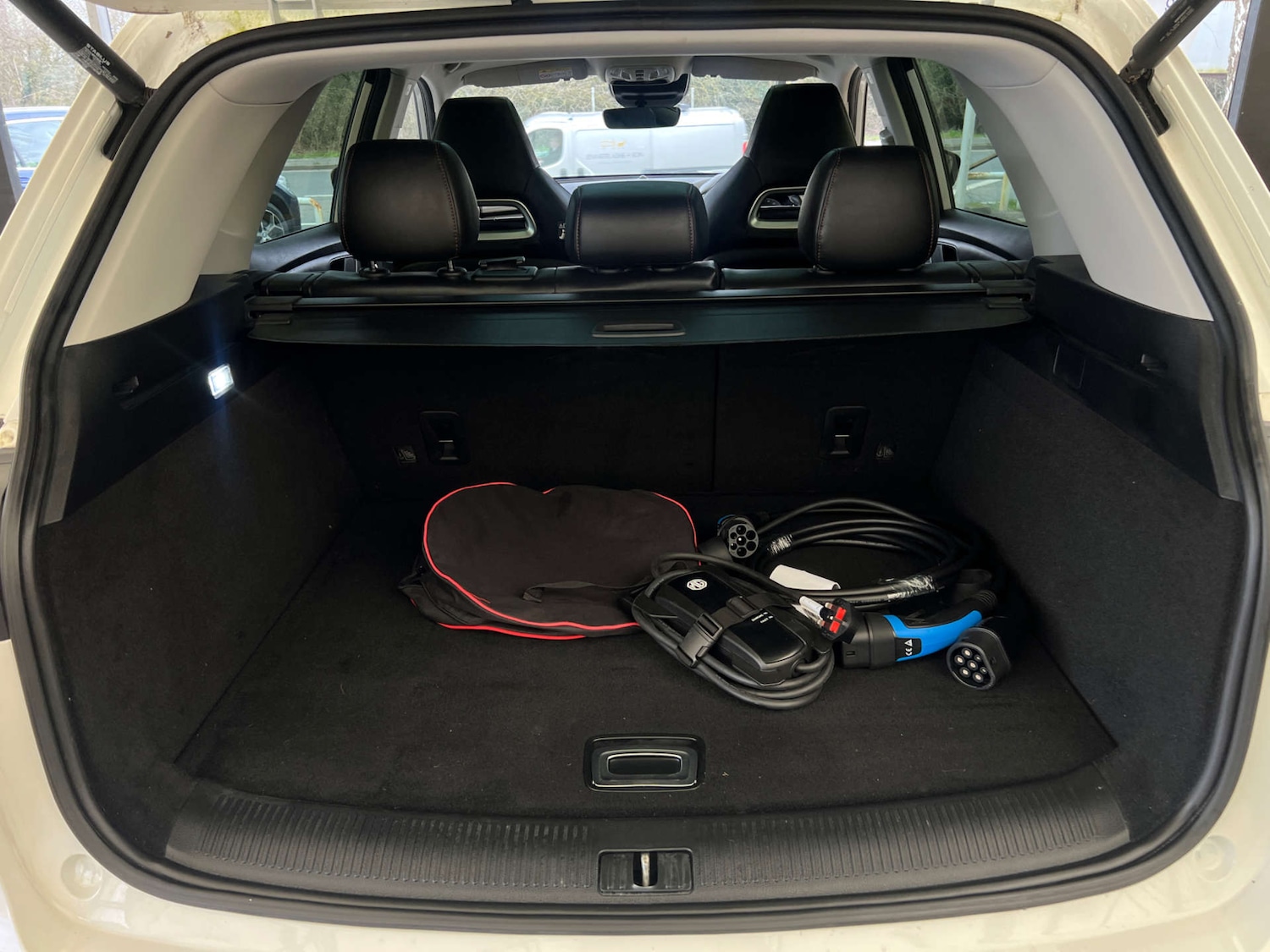 Used MG MG HS 2022 for sale - 77736147: Photo 27