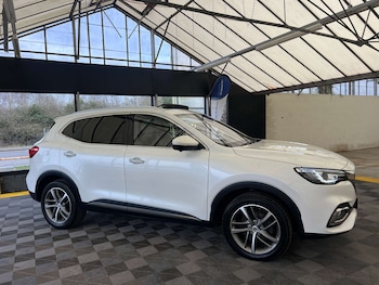 Used MG MG HS 2022 for sale - 77736147: Photo