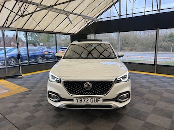 Used MG MG HS 2022 for sale - 77736147: Photo