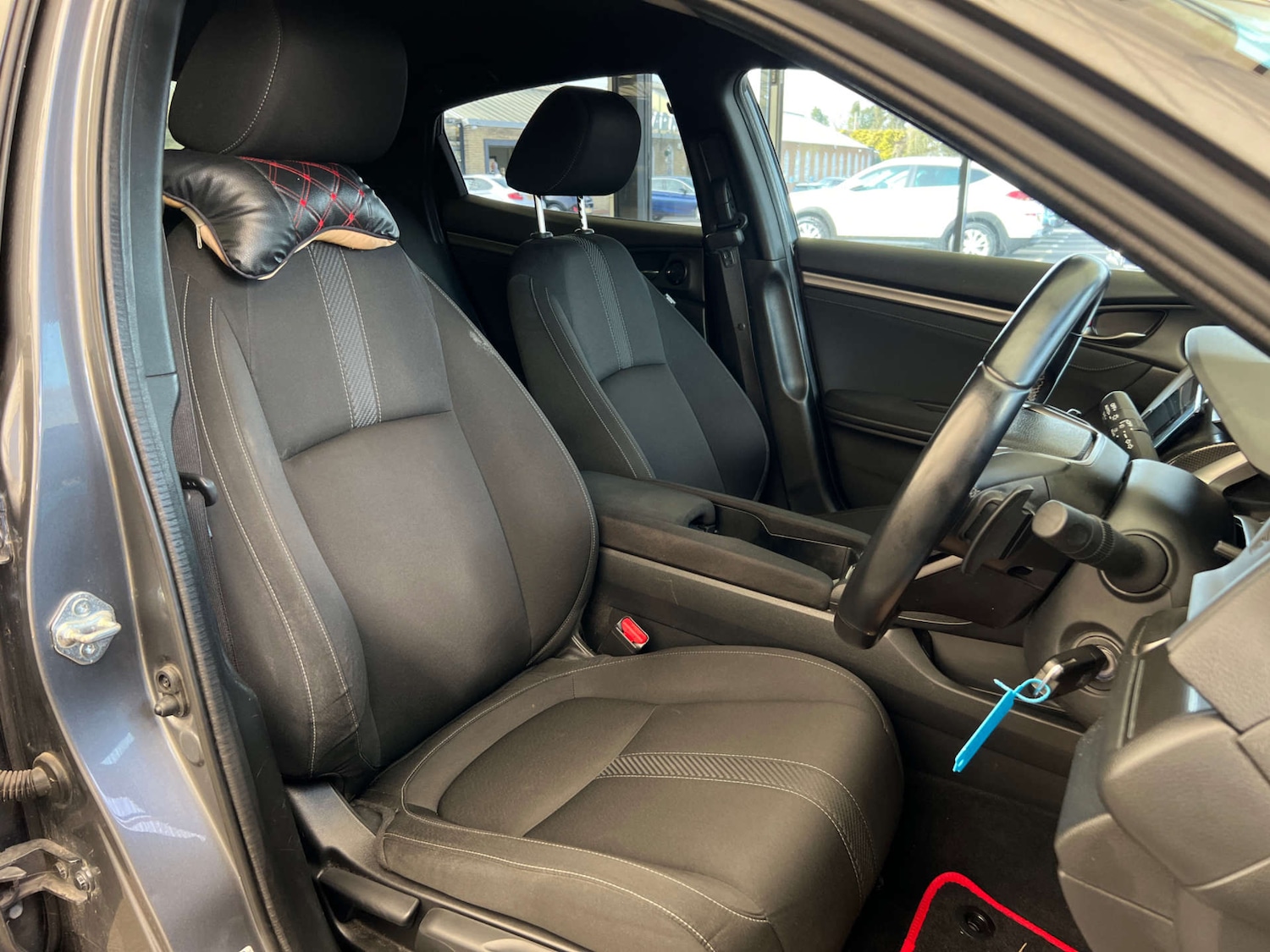 Used Honda Civic 2019 for sale - 77766954: Photo 11